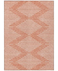 Addison Chantille Machine Washable ACN1016 5'x7'6" Area Rug