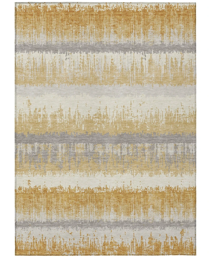 Addison Chantille Machine Washable ACN1013 5'x7'6" Area Rug