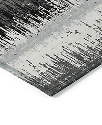Addison Chantille Machine Washable ACN1013 5'x7'6" Area Rug