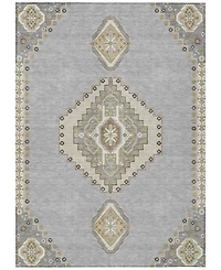 Addison Chantille Machine Washable ACN1014 5'x7'6" Area Rug