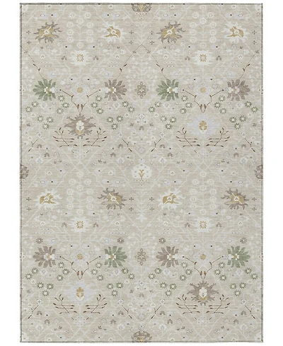 Addison Chantille Machine Washable ACN1009 5'x7'6" Area Rug