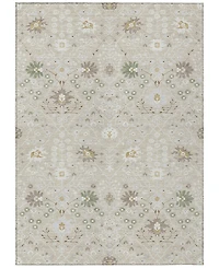 Addison Chantille Machine Washable ACN1009 5'x7'6" Area Rug