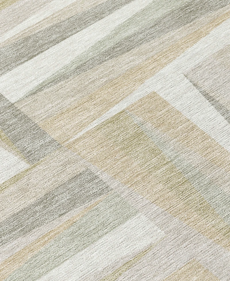 Addison Chantille Machine Washable ACN1012 5'x7'6" Area Rug