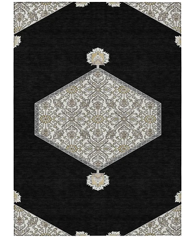 Addison Chantille Machine Washable ACN1011 5'x7'6" Area Rug