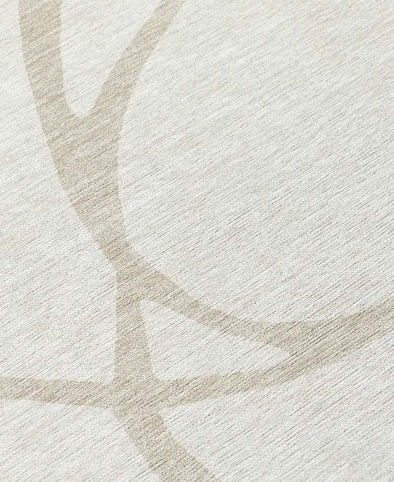 Addison Chantille Machine Washable ACN999 3'x5' Area Rug