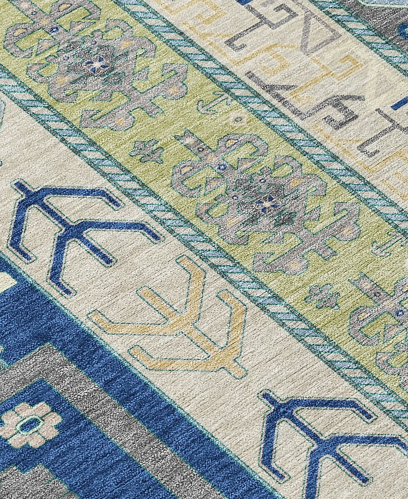 Addison Chantille Machine Washable ACN1015 3'x5' Area Rug