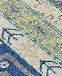 Addison Chantille Machine Washable ACN1015 3'x5' Area Rug