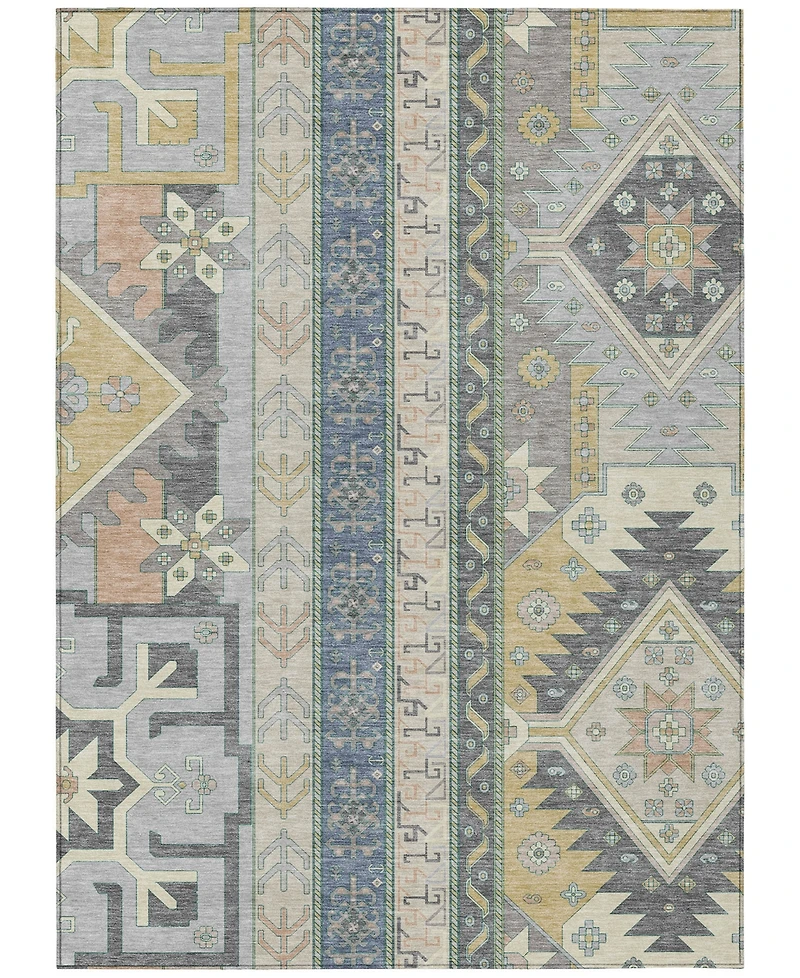 Addison Chantille Machine Washable ACN1015 3'x5' Area Rug
