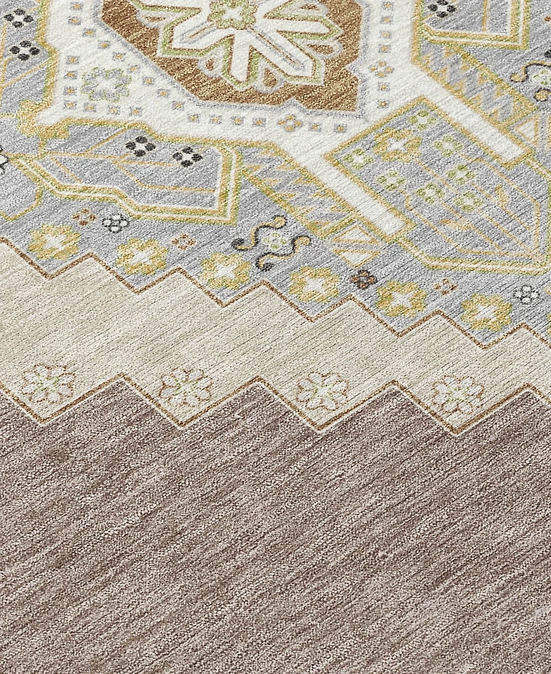 Addison Chantille Machine Washable ACN1014 2'6"x3'10" Area Rug