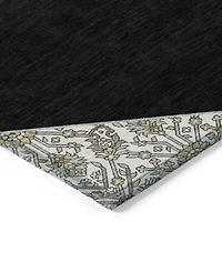 Addison Chantille Machine Washable ACN1011 2'3"x7'6" Runner Area Rug