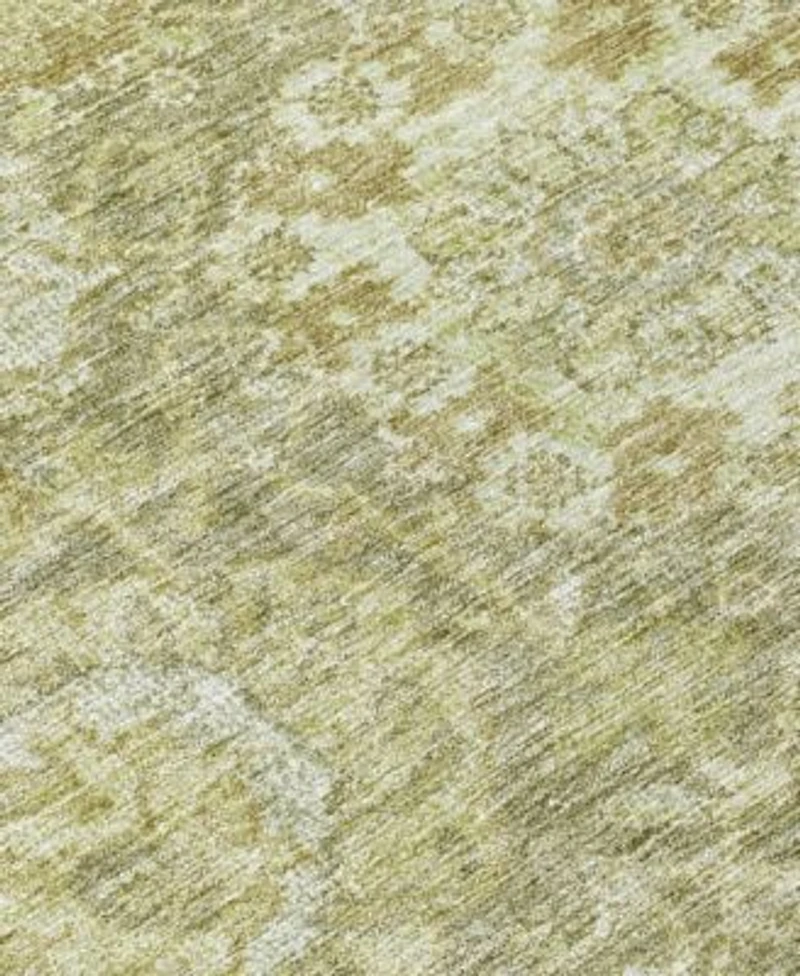 Addison Chantille Machine Washable Acn1101 Area Rug Collection