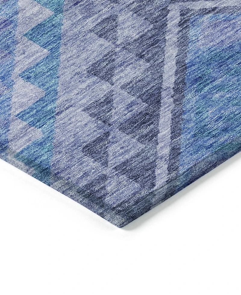 Addison Chantille Machine Washable ACN1091 9'x12' Area Rug