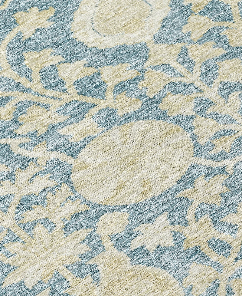 Addison Chantille Machine Washable ACN1086 9'x12' Area Rug