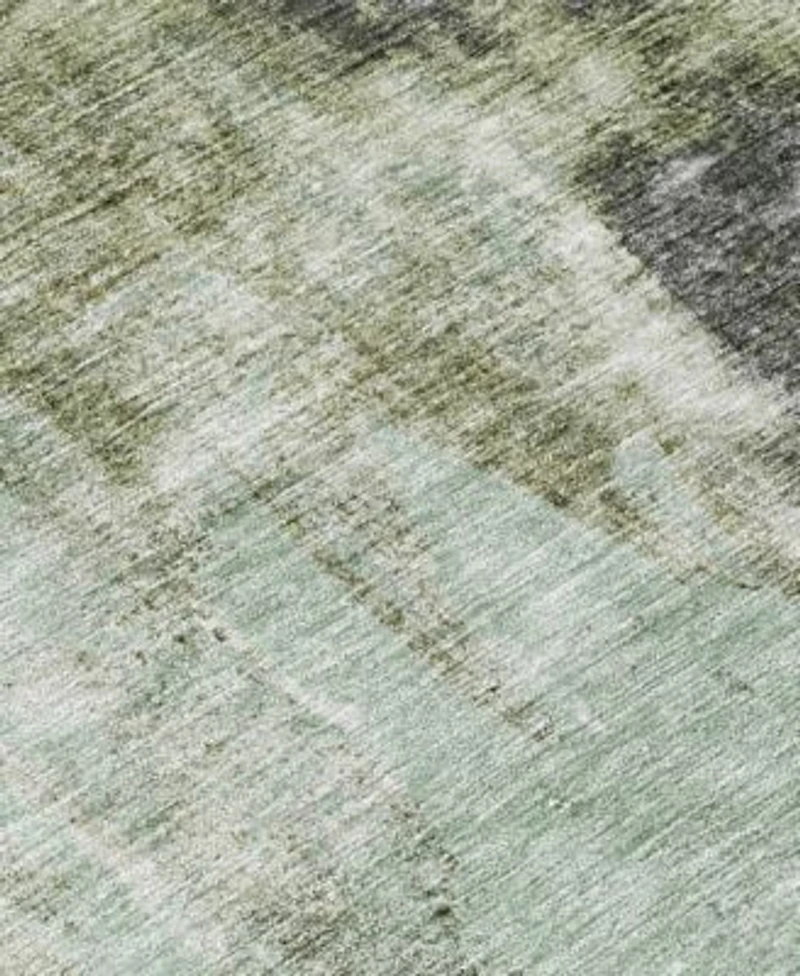 Addison Chantille Machine Washable Acn1076 Area Rug Collection