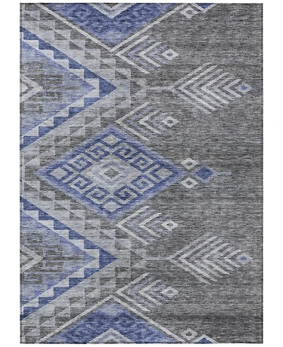 Addison Chantille Machine Washable ACN1091 8'x10' Area Rug