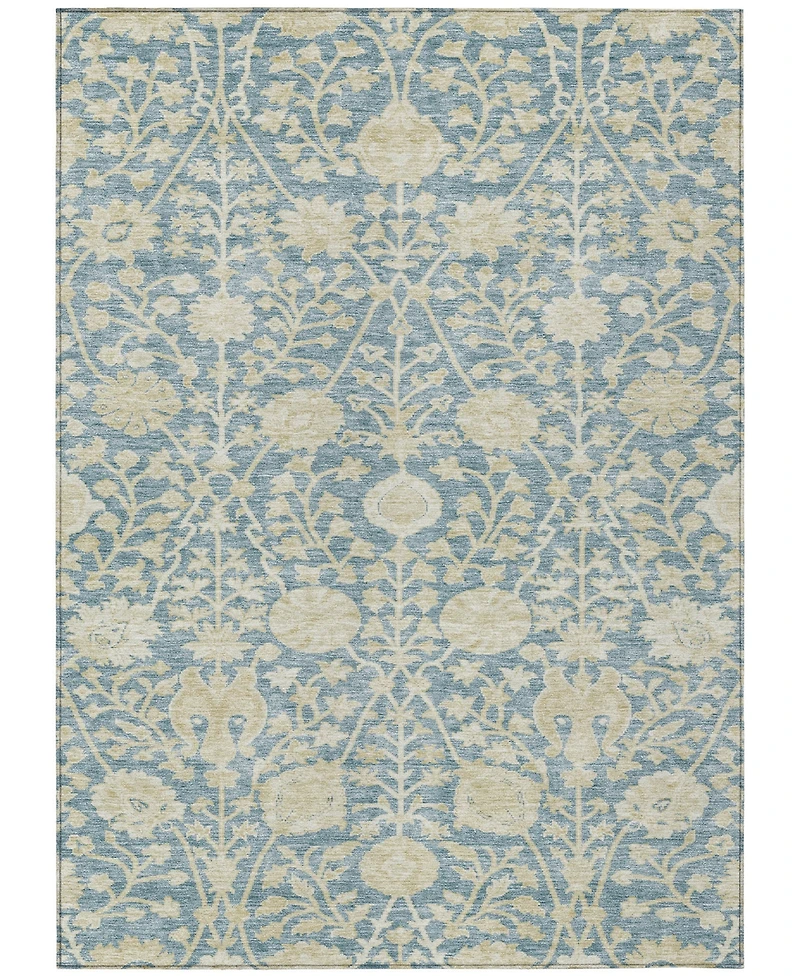 Addison Chantille Machine Washable ACN1086 8'x10' Area Rug