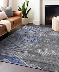 Addison Chantille Machine Washable ACN1091 8'x10' Area Rug