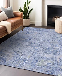 Addison Chantille Machine Washable ACN1102 3'x5' Area Rug