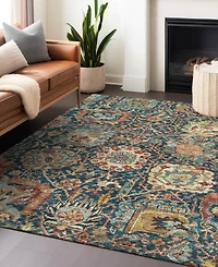 Addison Chantille Machine Washable ACN1101 3'x5' Area Rug