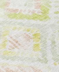 Addison Chantille Machine Washable ACN1088 3'x5' Area Rug