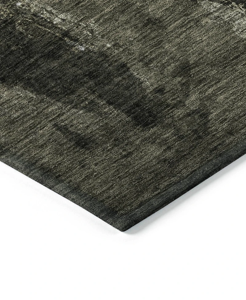 Addison Chantille Machine Washable ACN1077 2'6"x3'10" Area Rug