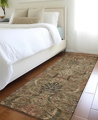 Addison Chantille Machine Washable ACN1082 2'3"x7'6" Runner Area Rug