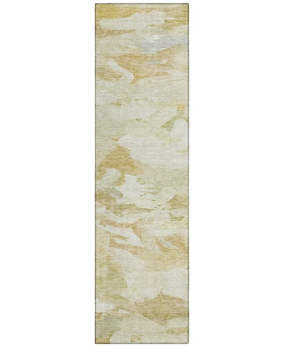 Addison Chantille Machine Washable ACN1075 2'3"x7'6" Runner Area Rug