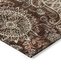 Addison Chantille Machine Washable ACN1078 2'3"x7'6" Runner Area Rug