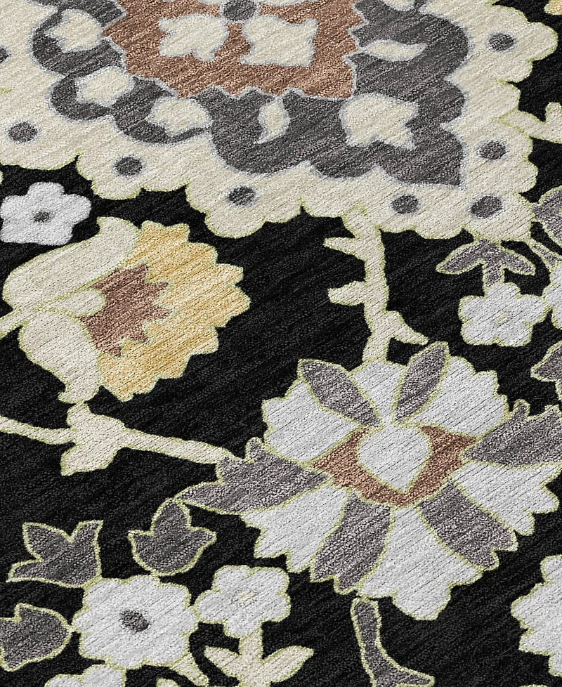 Addison Chantille Machine Washable ACN1002 5'x7'6" Area Rug