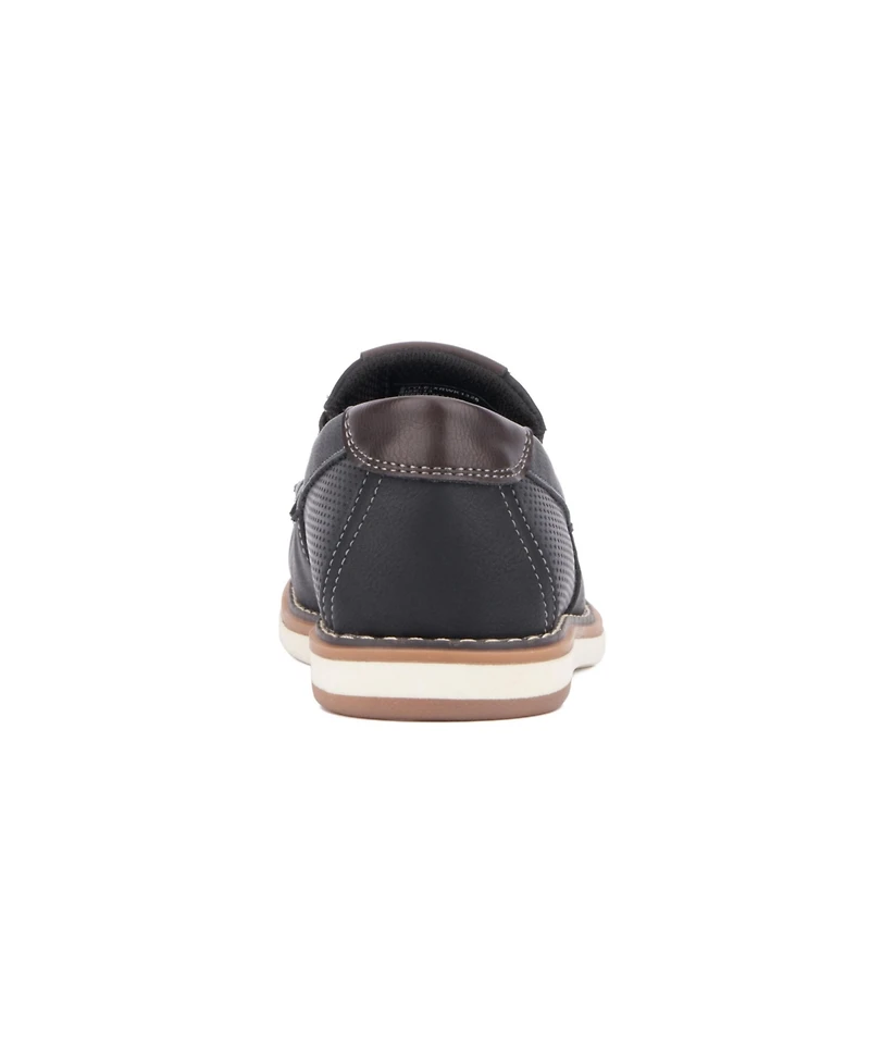 Xray Boys Youth David Dress Casual Loafer