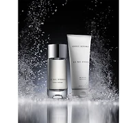 Issey Miyake Men's Le Sel d'Issey Shower Gel, 6.7 oz.
