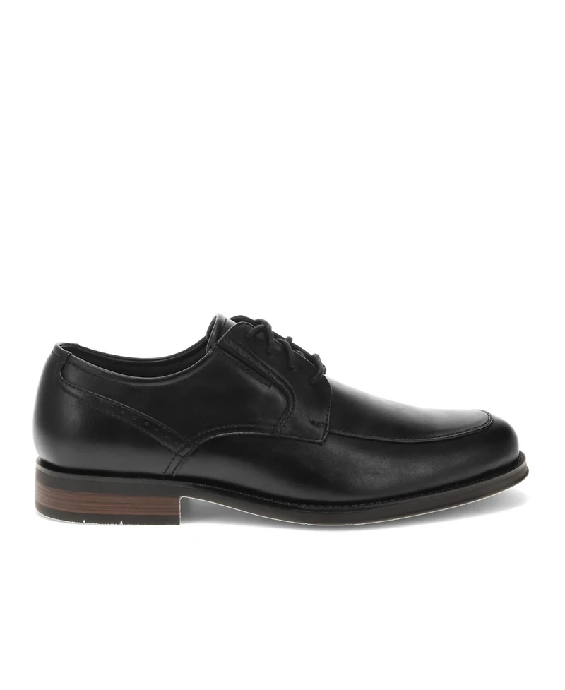 Dockers Men's Elmer Lace Up Shoe