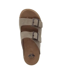 Dockers Men's Benham Slip On Sandals