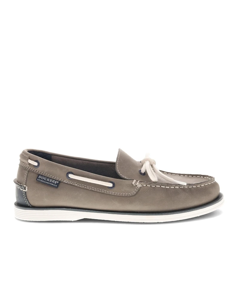 Dockers Men's Darnell Slip On Shoe