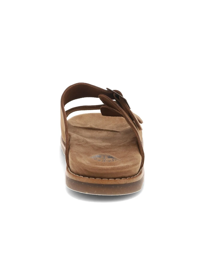 Dockers Men's Benham Slip On Sandals
