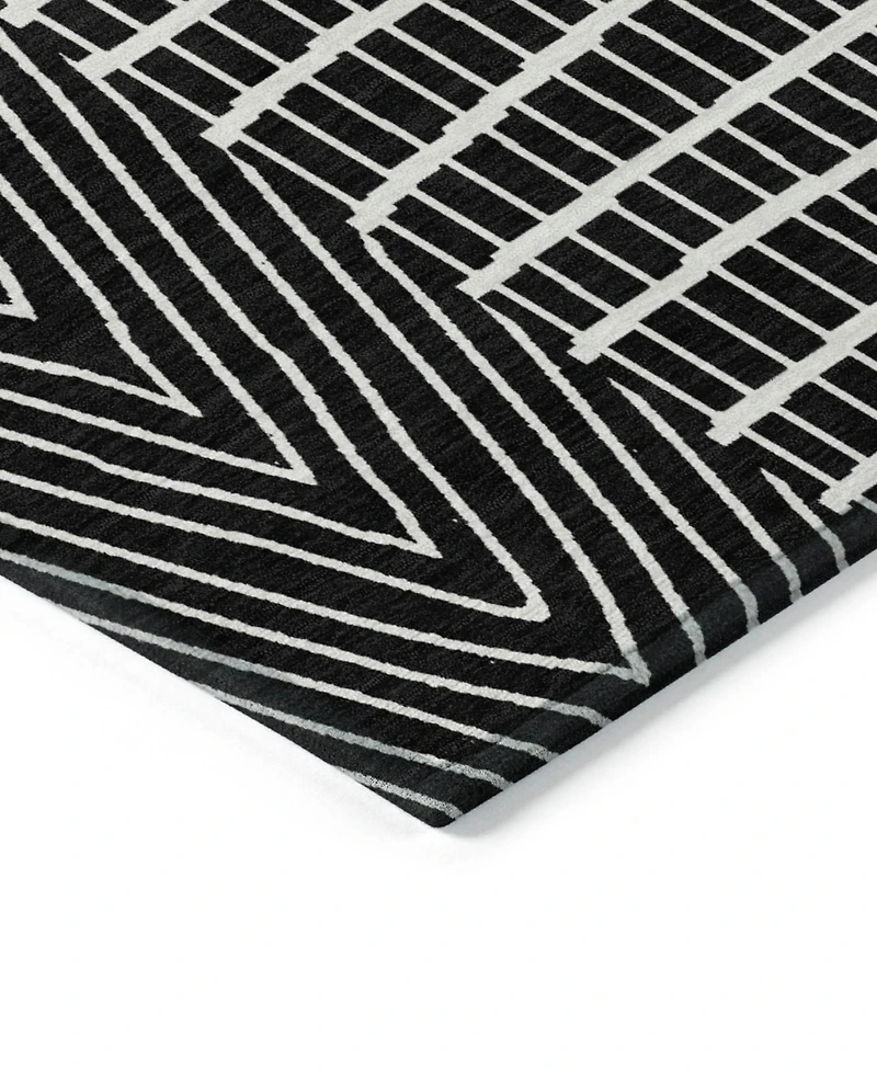 Addison Chantille Machine Washable ACN990 9'x12' Area Rug
