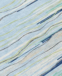 Addison Chantille Machine Washable ACN996 8'x10' Area Rug