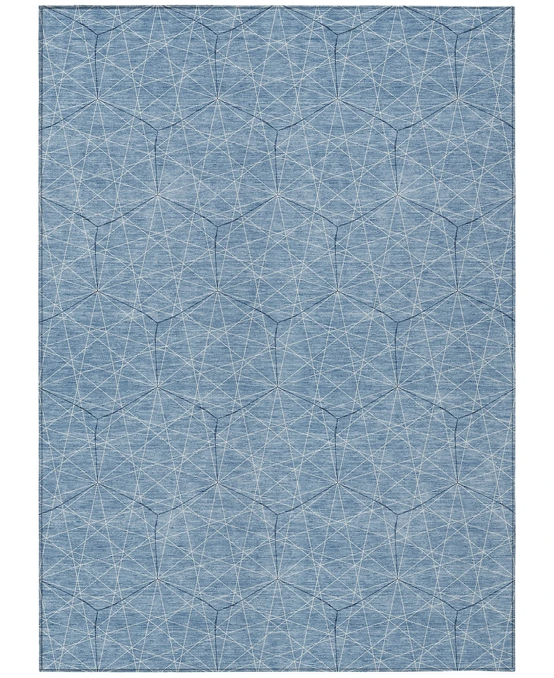 Addison Chantille Machine Washable ACN987 9'x12' Area Rug