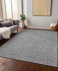 Addison Chantille Machine Washable ACN987 9'x12' Area Rug