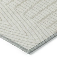 Addison Chantille Machine Washable ACN990 8'x10' Area Rug