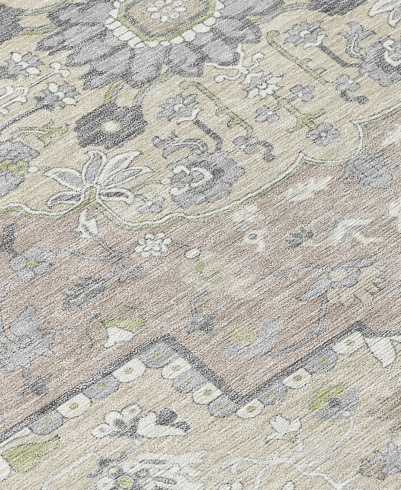 Addison Chantille Machine Washable ACN985 8'x10' Area Rug