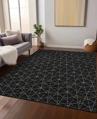 Addison Chantille Machine Washable ACN987 8'x10' Area Rug