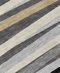 Addison Chantille Machine Washable ACN997 5'x7'6" Area Rug