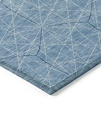 Addison Chantille Machine Washable ACN987 5'x7'6" Area Rug