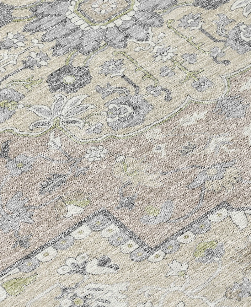 Addison Chantille Machine Washable ACN985 5'x7'6" Area Rug