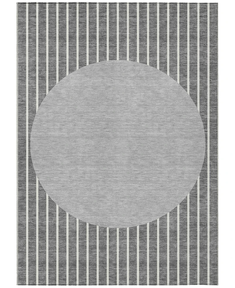 Addison Chantille Machine Washable ACN994 2'6"x3'10" Area Rug