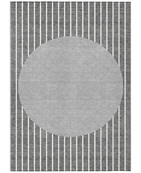 Addison Chantille Machine Washable ACN994 2'6"x3'10" Area Rug