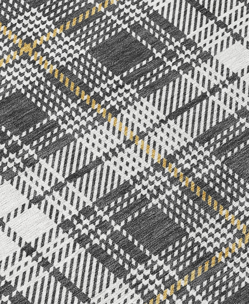 Addison Chantille Machine Washable ACN993 2'6"x3'10" Area Rug