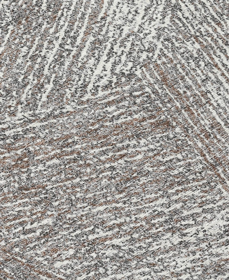 Addison Chantille Machine Washable ACN991 2'3"x7'6" Runner Area Rug