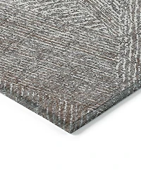 Addison Chantille Machine Washable ACN991 2'3"x7'6" Runner Area Rug